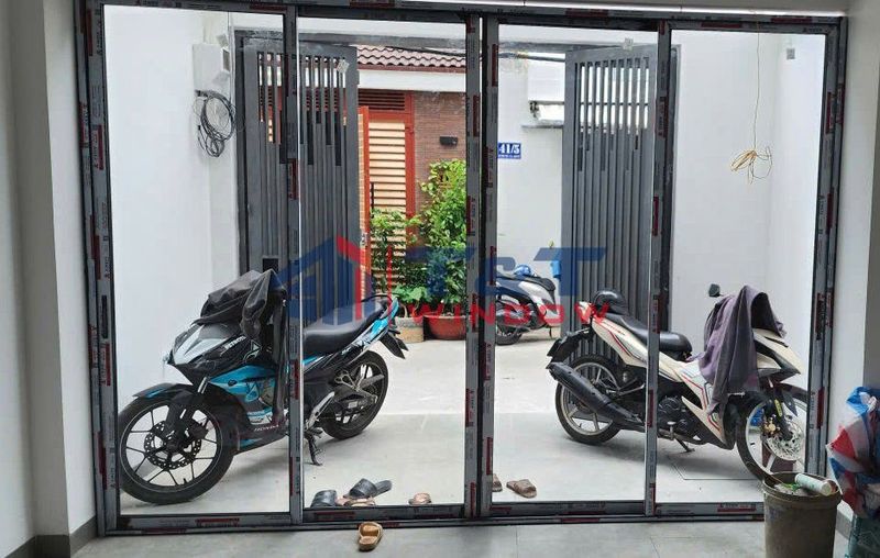 Cửa Nhôm - ảnh 26